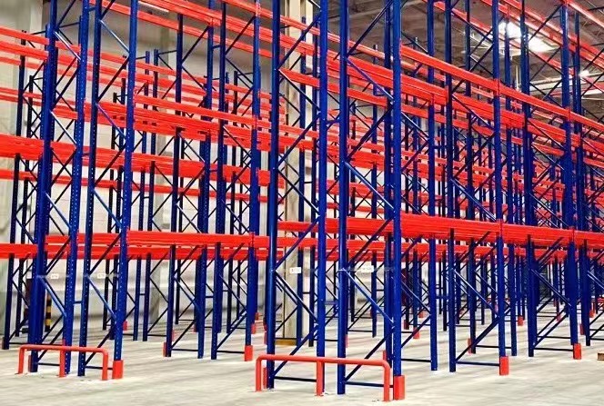 How to choose the best pallet racks ?