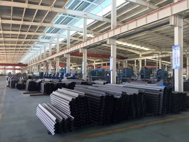 Our Factory