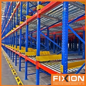 Gravity Racking System