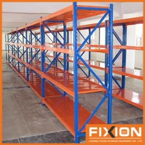 Warehouse Medium Duty Rack